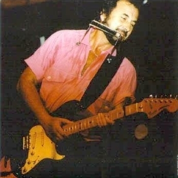 Miller Anderson - Nothing in This World