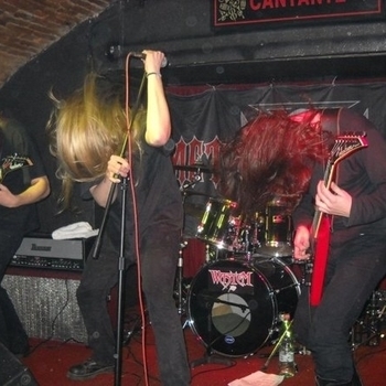 Mora and Bronski - God's Gonna Cut You Down (2016)