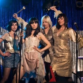 Munchausen By Proxy - Uh-Huh