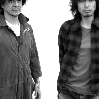 Mannish Boys - Educated Ways