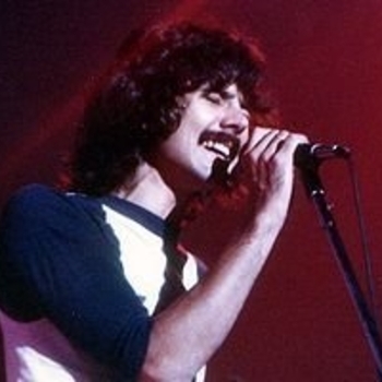 Mr. Big - Just Take My Heart