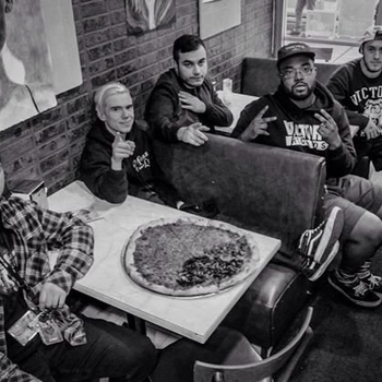 Meridian - Emphase (7 Skies & Static Blue Remix)