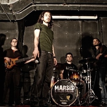 Marsis - Bu Dünya Bir Pencere