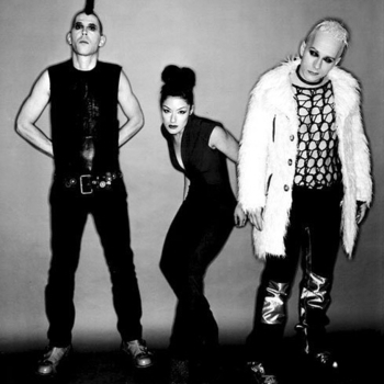 MDFMK - Missing Time