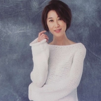 Missa Johnouchi - Evening