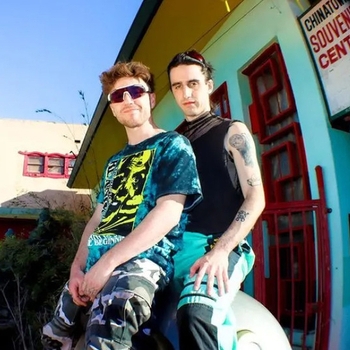 Machine Girl - Dead on the Scene (So Below Mix) (Gemini 2015)