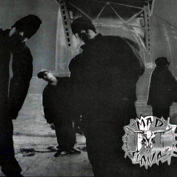 Mad Flava - Feel tha Flava