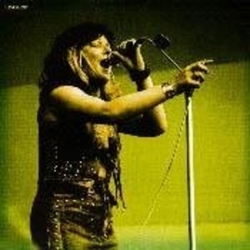 Maggie Bell - If You Don't Know