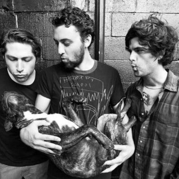 Mini Mansions - Bored To Death