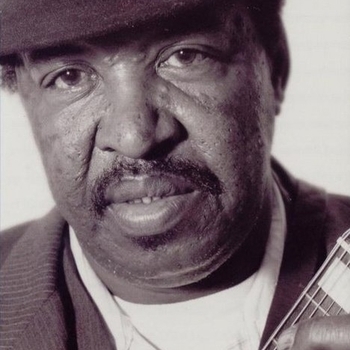 Magic Slim and the Teardrops - Sunny Road Blues (Blues 2022)