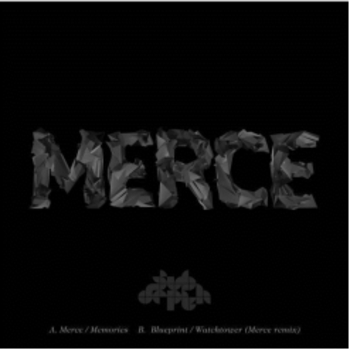 Merce - My World (Nuage's Short Edit)