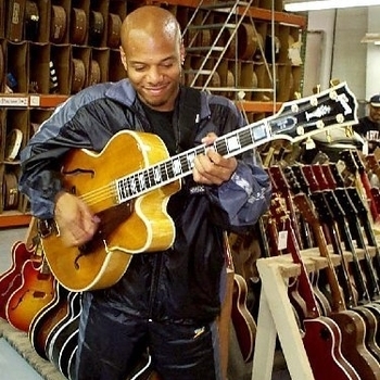 Mark Whitfield - Patrice - Soulstorm (Remakerz Electro Remix)