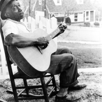 Mississippi John Hurt - Pay Day