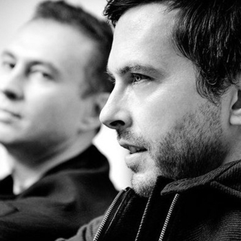 Matrix & Futurebound feat. Luke Bingham - All I Know (Alex Kenji mix)