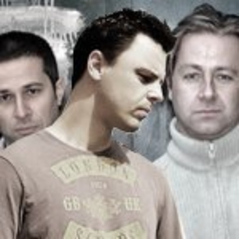 Markus Schulz Vs. Chakra - I Am