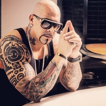 Mally Mall - Drops Bands On It (Screwed)(37Hz)