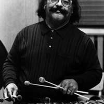 Артист Milt Buckner