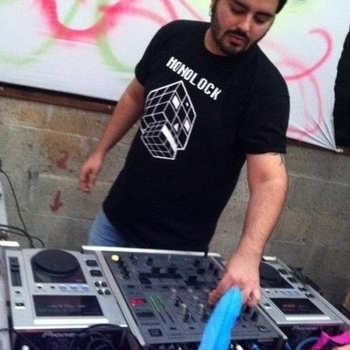 Monolock - Proggy Froggy