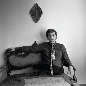 Tadeusz Woźniak - Zegarmistrz światła