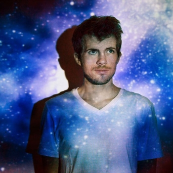 Mesita - The Rainbow (Talk Talk cover)