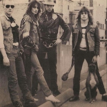 Mace - Jungle (Vocal Mix)