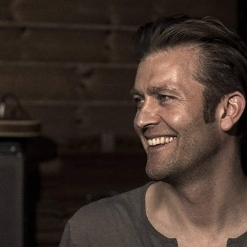 Mike Andersen - This Time (Feat. Joss Stone)