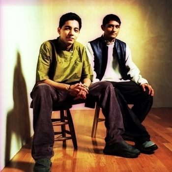 Buddha Bar - Midival Punditz Feat. Ustad Su