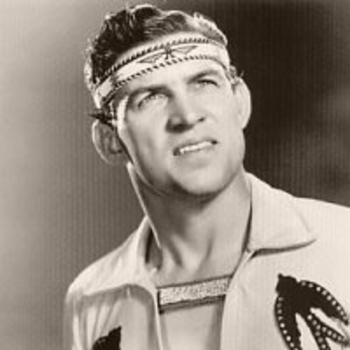 Артист Marvin Rainwater