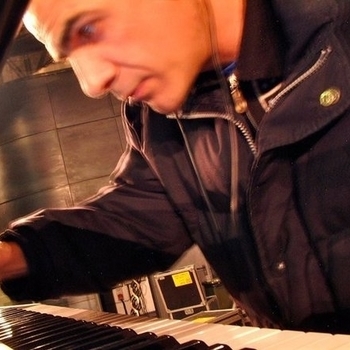 Maestro Garofalo - Pure Imagination