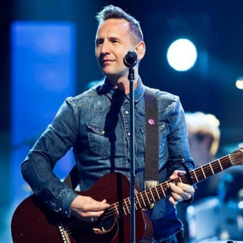 Martin Smith - The Temperature Of The Past (Instrumental) (Песня из сериала "Мелохолик / Melroholrik")