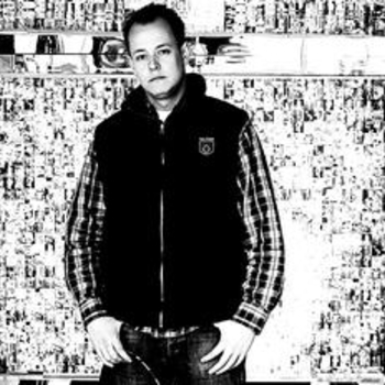 Maarten de Jong - La Nuit