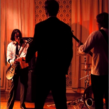 Major Parkinson - Before the Helmets