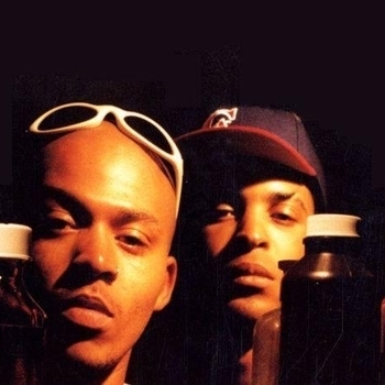 Mannish - Expect That (B-Zar Mix)