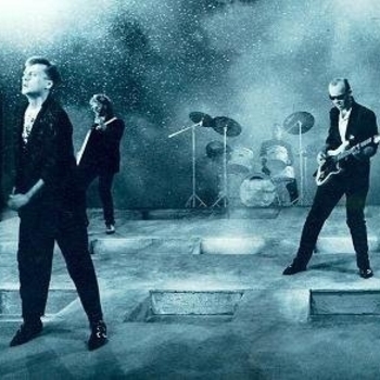 Moti Special - Don't Be So Shy