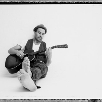 Mat Mchugh - Strange Days (Берлога на радио Сибирь)