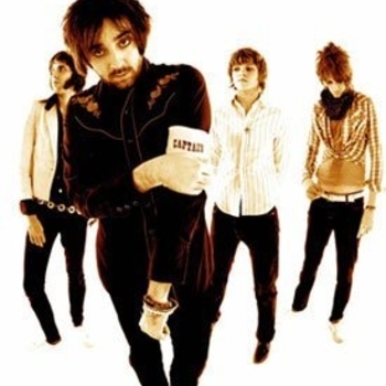 Metro Riots - Three small faces (мелодия из игры " Need for Speed: Carbon")