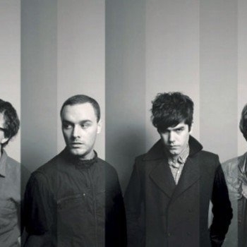 Mezzanine - Beneath The Falling Sun