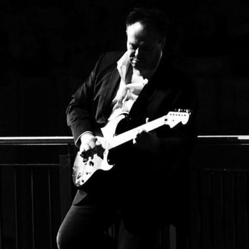 Mick Simpson - River Of Life