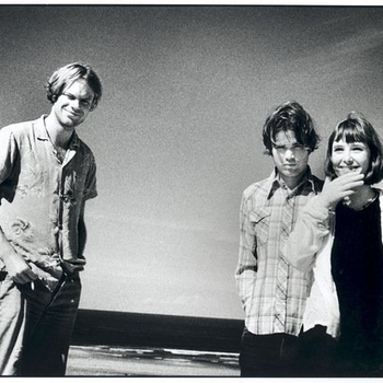 Mojave 3 - Tomorrow’s Taken