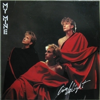 My Mine - Hypnotic Tango (Stone 1985)