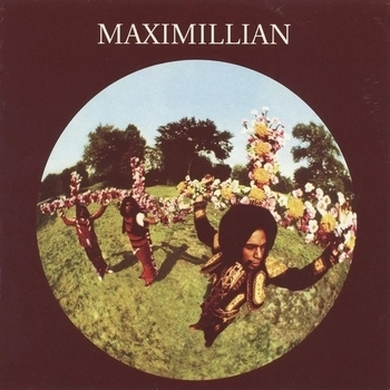 Maximillian - Hollow Days