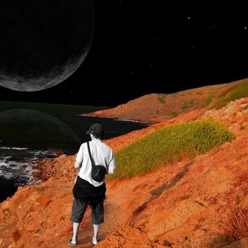 Mooncat - Sunny Days (Chakro Remix) (feat. Merka)