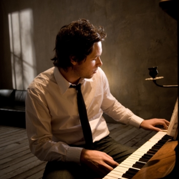 Michael Johns - Across the Universe