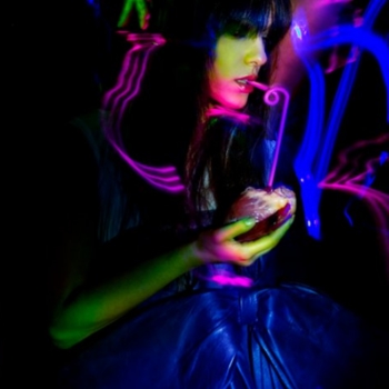 Madita - Shiver [7e17] (OST ''Тайны Смолвиля'' / ''Smallville'')