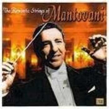 Mantovani - La Vie En Rose