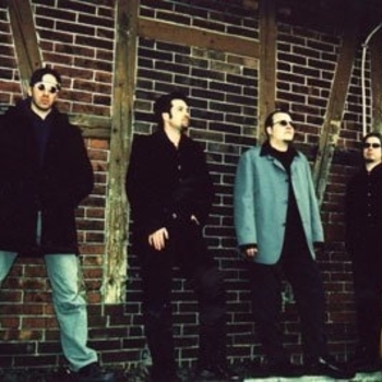 Merge - Bloodstream (Acoustic)