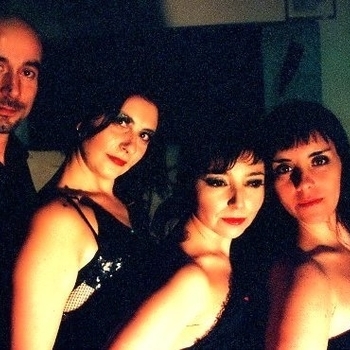 Hysteric Ego - Want Love (Original Mix)