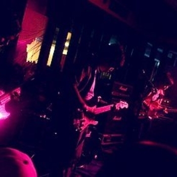 Moscow Olympics - Still