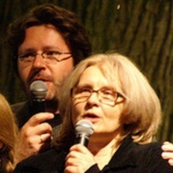 Magda Umer i Grzegorz Turnau - Bajka iskierki