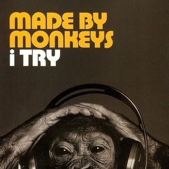 Made By Monkeys feat. Darcy Conroy - I Think Of You (Pablo Ceballos Timeless Vocal Mix)